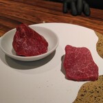 SATOブリアン七番 - サービス