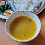 スパイスショップ サンサル - 