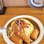 かれー屋伊東 - 