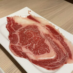 和牛と旬野菜 おすすめ家 - 