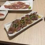 和牛と旬野菜 おすすめ家 - 