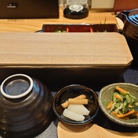うなぎ四代目菊川 神戸三宮店 - 