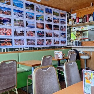 スパイスショップ サンサル_2