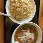 台湾料理 味源 - 料理写真: