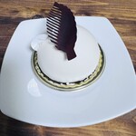 パティスリー ラブリコチエ - シャティーニュ　594円