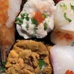 唐戸市場 活きいき馬関街 - 