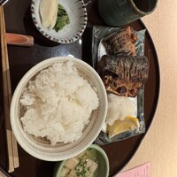 伊豆の旬 やんも 丸の内店 - 