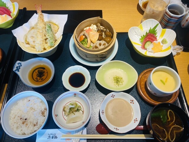 Shabu Shabu Japanese cuisine Kisoji Chofu Ten photo 3