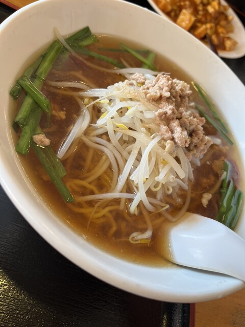 台湾料理 味源 南六条通店（ミゲン） - 旭川四条（中華料理）の写真