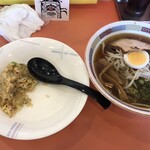 中華飯店 - 