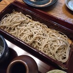 蕎麦處 しみず - 