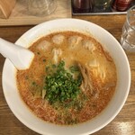 支那ソバ おさだ - 