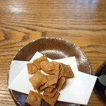 蕎麦處 しみず - 