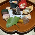 宮島離れの宿 IBUKU - 