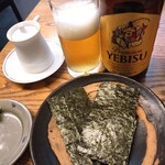 蕎麦處 しみず - 