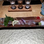 宮島離れの宿 IBUKU - 