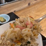 うちだラーメン - しっとりふっくら