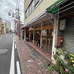 DelicaPlus - 外観