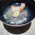 宮島離れの宿 IBUKU - 