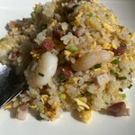 China Sichuan Shanrin