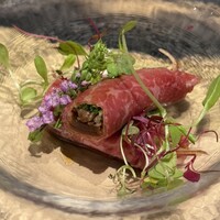 和牛懐石 但馬屋 梅田 - 