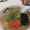 中洲屋台長浜ラーメン初代 健太 東京高円寺本店