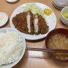 とんかつ山家 上野店