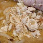 超純水採麺 天国屋 - 