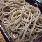 蕎麦處 しみず - 