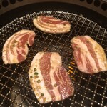 松庵 韓菜房 栄大津通店 - 