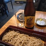 蕎麦處 しみず - 