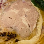 超純水採麺 天国屋 - 