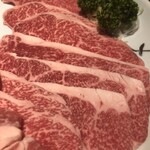 松庵 韓菜房 栄大津通店 - 