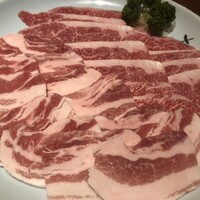 松庵 韓菜房 栄大津通店 - 