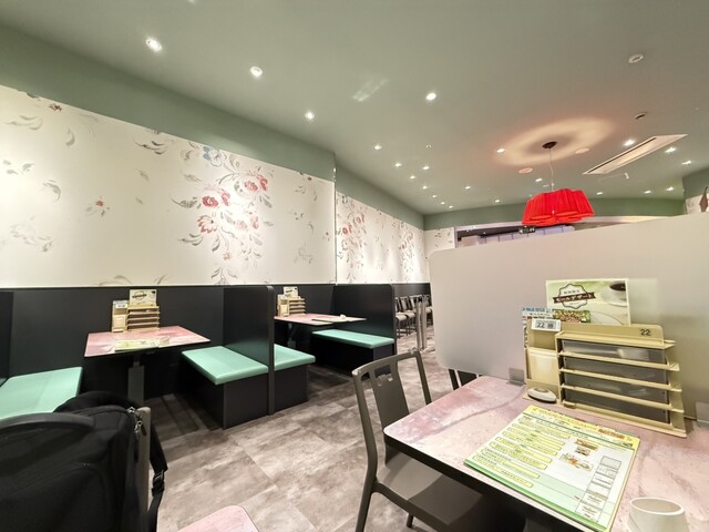 Saizeriya Ionmoru Nagakute Ten photo 5