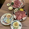 酒と焼肉ニュートミー