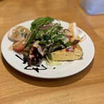 FUKUMOTO＆BRAVO - 