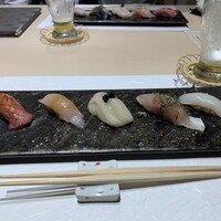 寿司と日本料理 銀座 一 - 