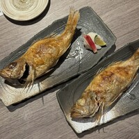 のどぐろの中俣 新橋 - 