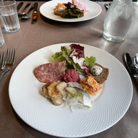 Russian Restaurant ROGOVSKI 銀座 - 