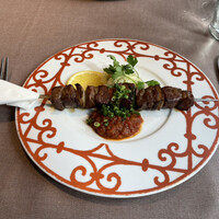 Russian Restaurant ROGOVSKI 銀座 - 