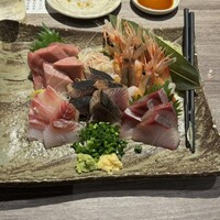 のどぐろの中俣 新橋 - 
