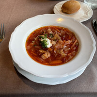 Russian Restaurant ROGOVSKI 銀座 - 