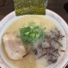 長浜ラーメン フクフク