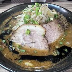 味噌屋 八郎商店 - 