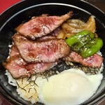 人形町今半 池袋東武店 - 