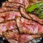 人形町今半 池袋東武店 - 