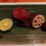 日本料理 たかむら - 