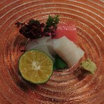 日本料理 たかむら - 