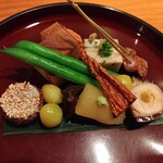 日本料理 たかむら - 